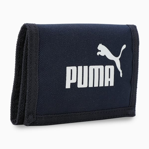 Phase Wallet, PUMA Navy, extralarge-IND