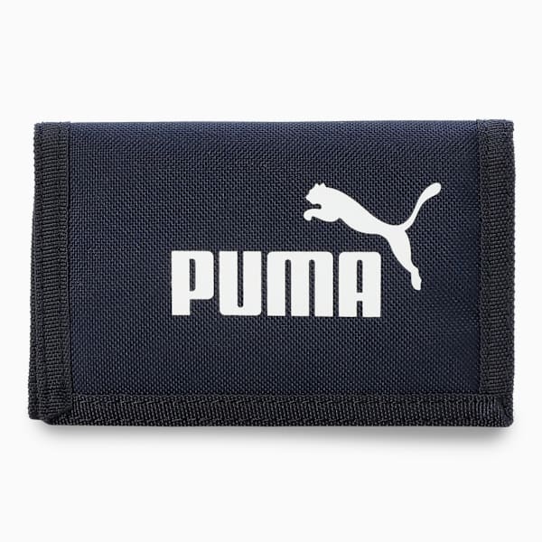 Phase Wallet, PUMA Navy, extralarge-IND