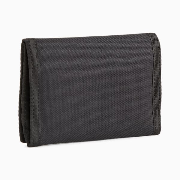 PLUS Wallet, PUMA Black, extralarge-IND