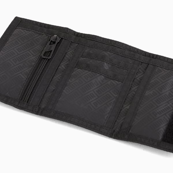 PLUS Wallet, PUMA Black, extralarge-IND