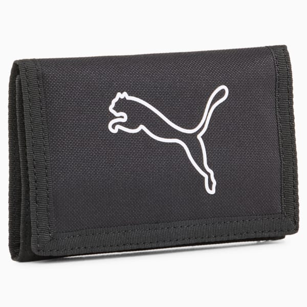 PLUS Wallet, PUMA Black, extralarge-IND