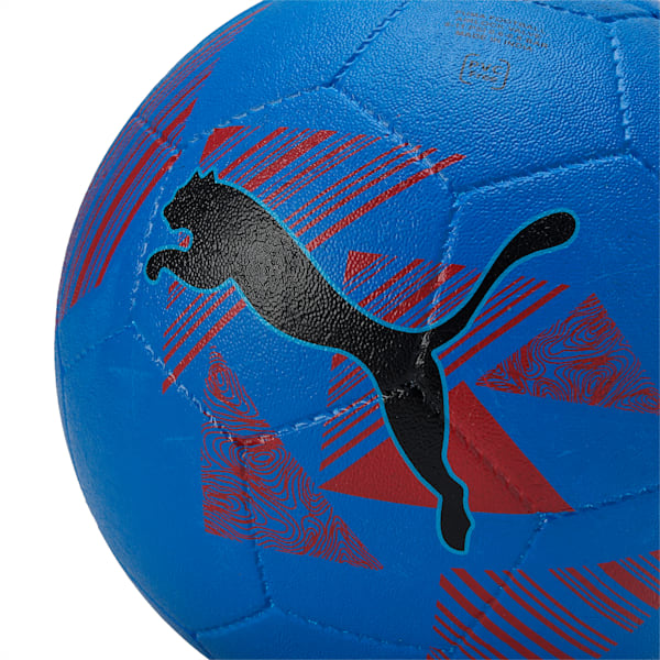 Future 2 Football, PUMA Team Royal-PUMA Red-PUMA Black, extralarge-IND