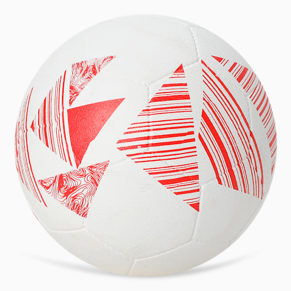 Future 2 Football, For All Time Red-PUMA Black, extralarge-IND