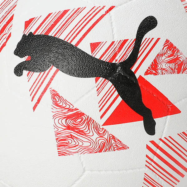 Future 2 Football, For All Time Red-PUMA Black, extralarge-IND