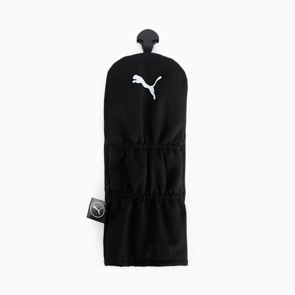 ユニセックス ゴルフ ヘッドカバー, PUMA Black, extralarge-JPN