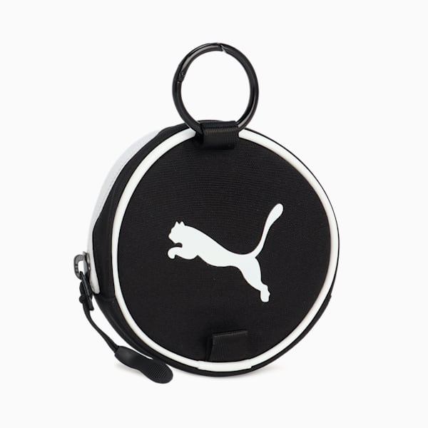 ユニセックス ゴルフ ST 108 カップポーチ, PUMA Black, extralarge-JPN