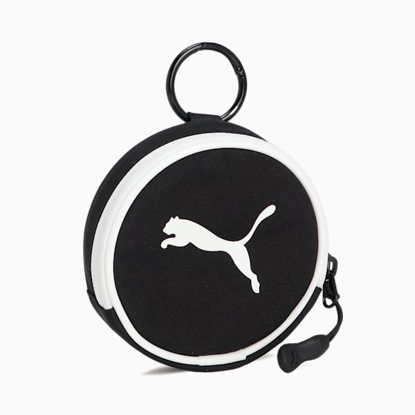 ユニセックス ゴルフ ST 108 カップポーチ, PUMA Black, extralarge-JPN