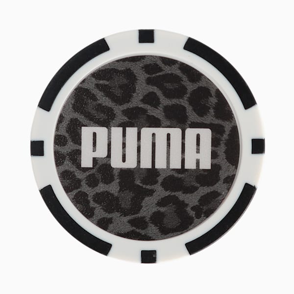 ユニセックス ゴルフ ST レオパード マーカー, PUMA Black, extralarge-JPN