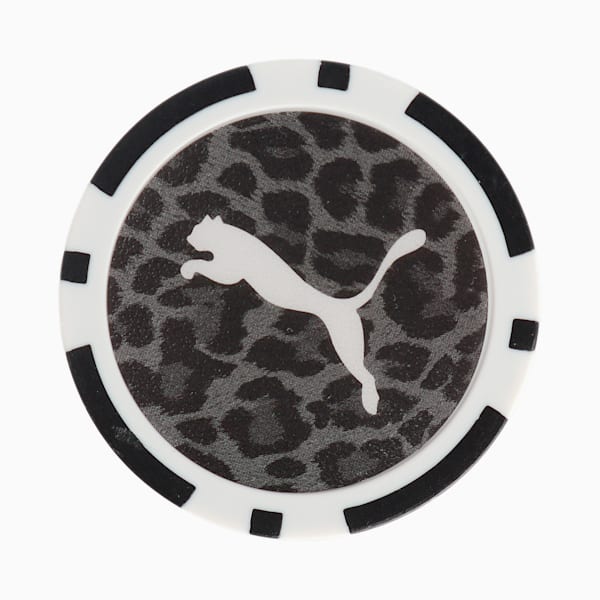ユニセックス ゴルフ ST レオパード マーカー, PUMA Black, extralarge-JPN