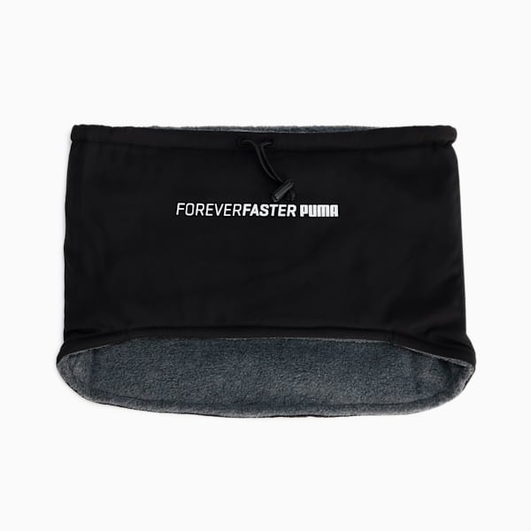 メンズ ゴルフ パフォーマンス ネックウォーマー, PUMA Black, extralarge-JPN