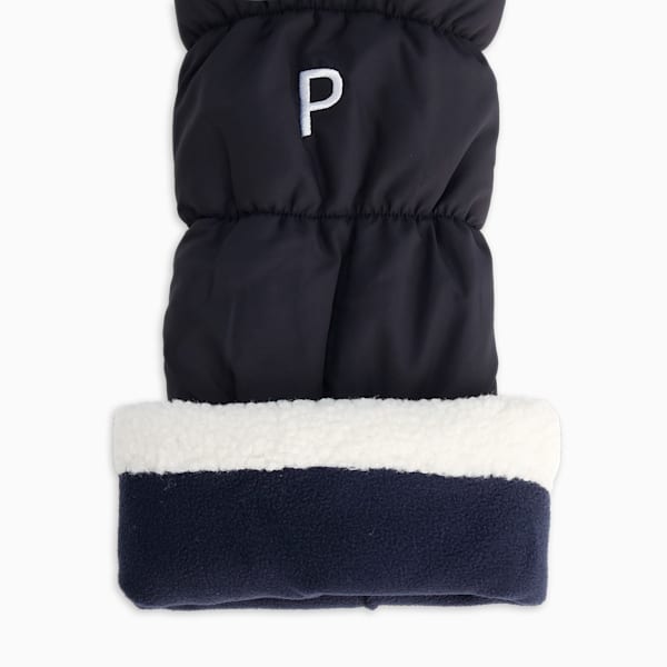 ウィメンズ ゴルフ P レッグウォーマー, Deep Navy, extralarge-JPN