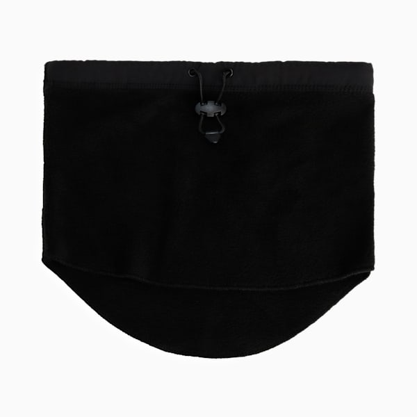 キッズ プーマ ネックウォーマー, PUMA Black, extralarge-JPN