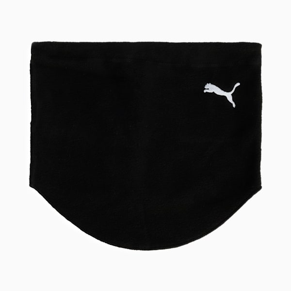 キッズ プーマ ネックウォーマー, PUMA Black, extralarge-JPN