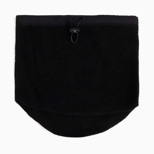 ユニセックス プーマ ネックウォーマー, PUMA Black, extralarge-JPN