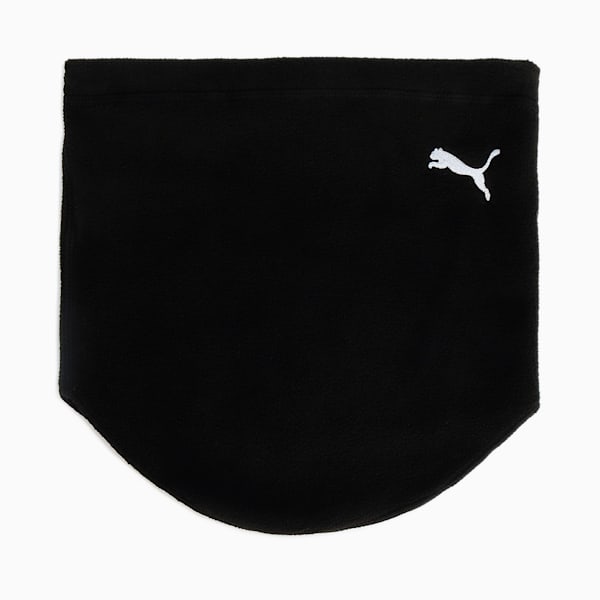 ユニセックス プーマ ネックウォーマー, PUMA Black, extralarge-JPN