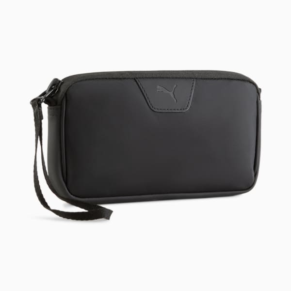 ユニセックス BMW MMS ウォレット, PUMA Black, extralarge-JPN
