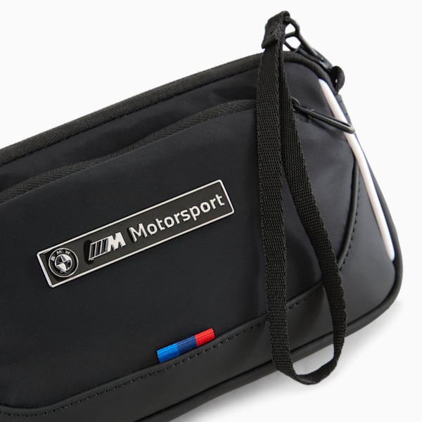 ユニセックス BMW MMS ウォレット, PUMA Black, extralarge-JPN
