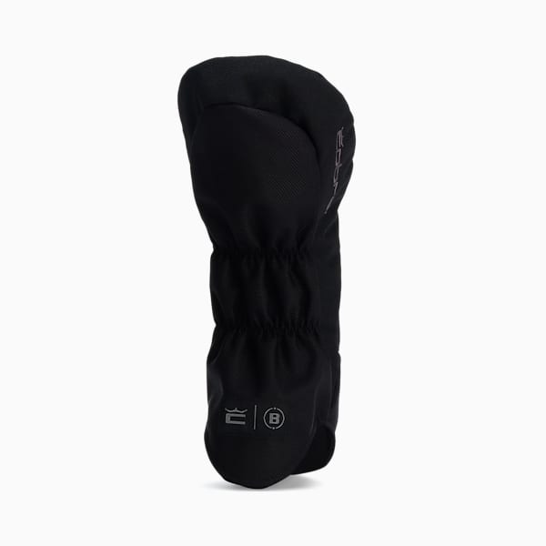 ユニセックス BRIEFING x COBRA ヘッドカバー ドライバー用, PUMA Black, extralarge-JPN