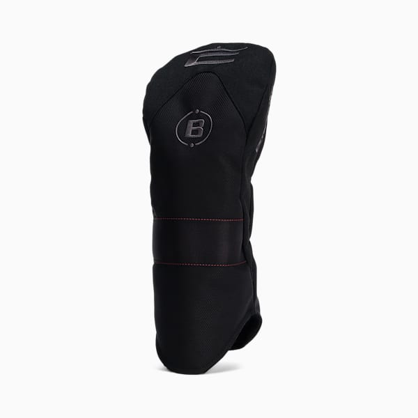 ユニセックス BRIEFING x COBRA ヘッドカバー ドライバー用, PUMA Black, extralarge-JPN