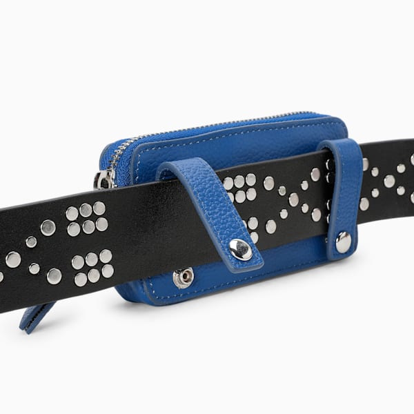 A$AP ROCKY x PUMA Leather Belt, PUMA Black, extralarge-IND
