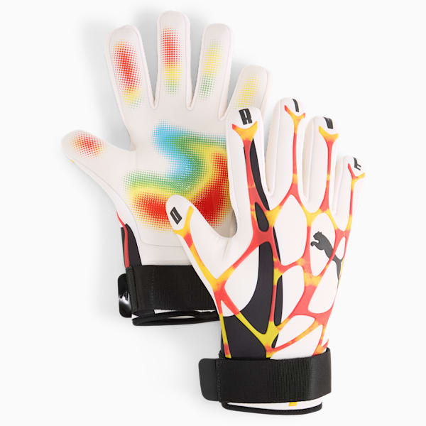 A$AP ROCKY x PUMA XL Gloves, Alpine Snow, extralarge-IND