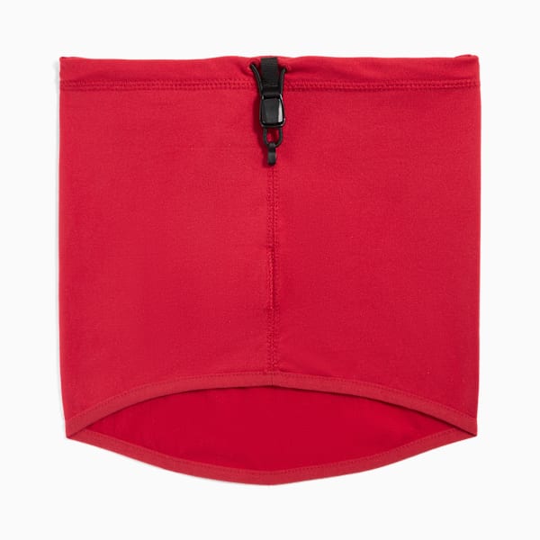 Scuderia Ferrari&nbsp; Neck Warmer, Dark Cherry, extralarge-GBR