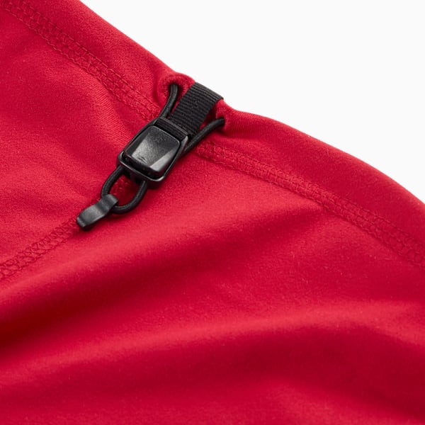 Scuderia Ferrari&nbsp; Neck Warmer, Dark Cherry, extralarge-GBR