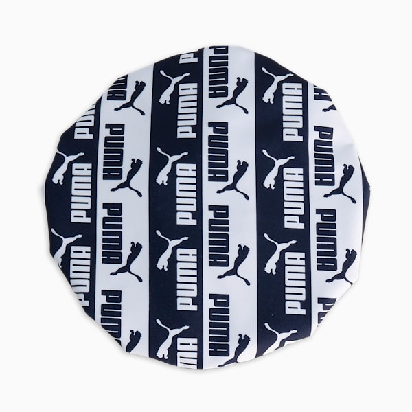 ユニセックス ゴルフ NO1 ロゴ AOP アイス バッグ, Deep Navy-PUMA White, extralarge-JPN