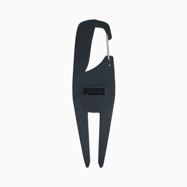 ユニセックス ゴルフ カラビナ フォーク マーカー, PUMA Black, extralarge-JPN