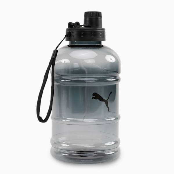 Waterbottle 1,7 l, PUMA Black, extralarge-IND