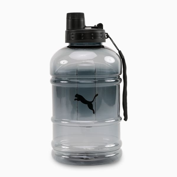 Waterbottle 1,7 l, PUMA Black, extralarge-IND