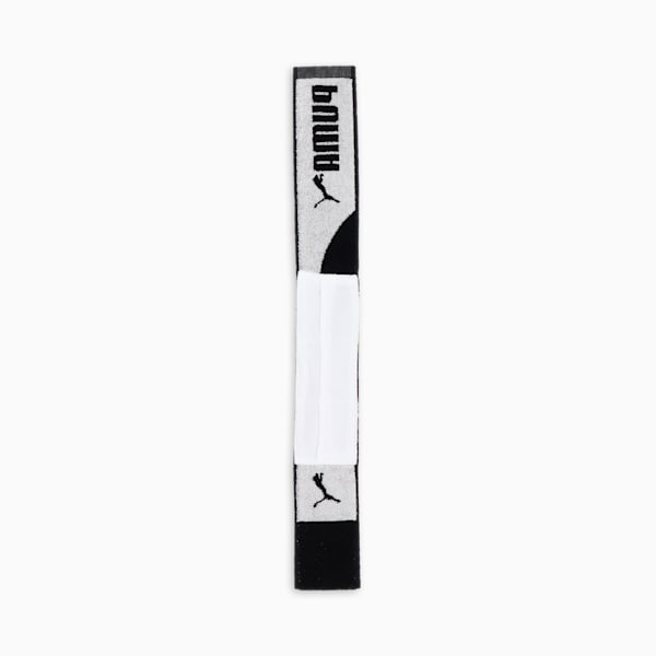 ユニセックス クール ネック タオル, PUMA Black, extralarge-JPN
