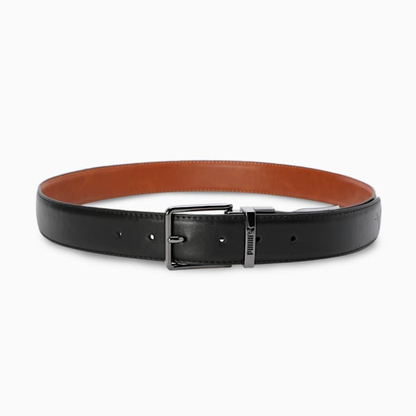 SOLEMN Belt, PUMA Black, extralarge-IND