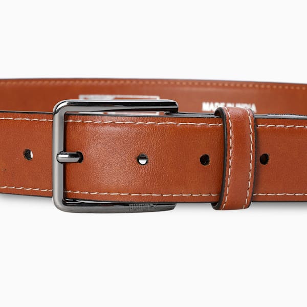 HERITAGE Belt, Tan, extralarge-IND
