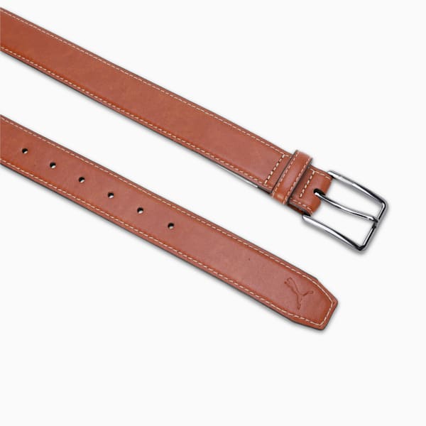 HERITAGE Belt, Tan, extralarge-IND