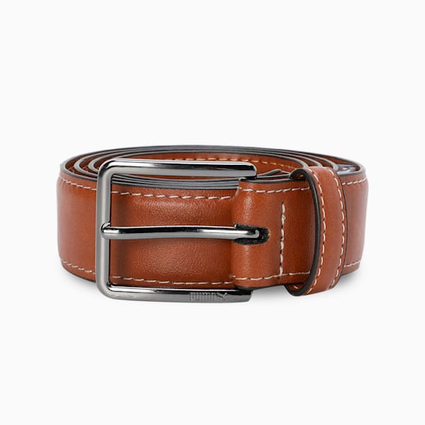 HERITAGE Belt, Tan, extralarge-IND