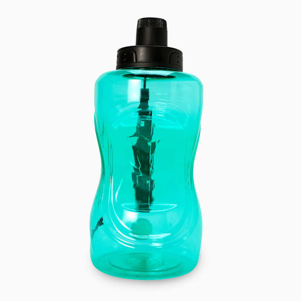Sipper Training Water Bottle 1.6L, Mint, extralarge-IND