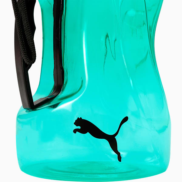 Sipper 1.6L Durable Plastic Sports Bottle, Mint, extralarge-IND