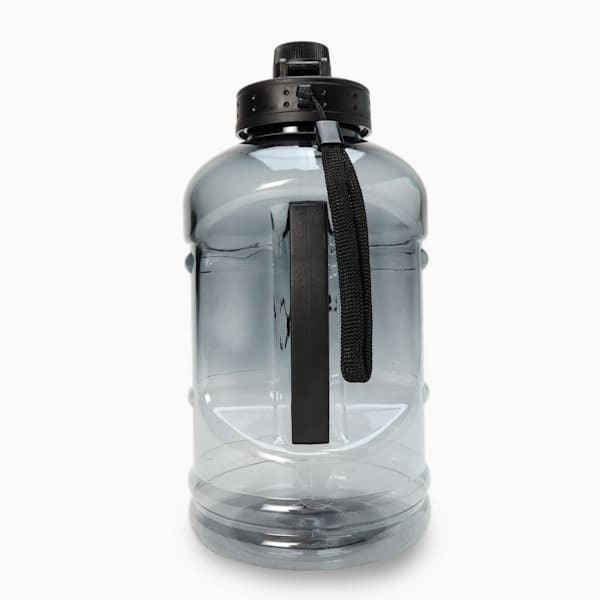 Training Gallon Water Bottle 1.6L, Cool Dark Gray Heather, extralarge-IND