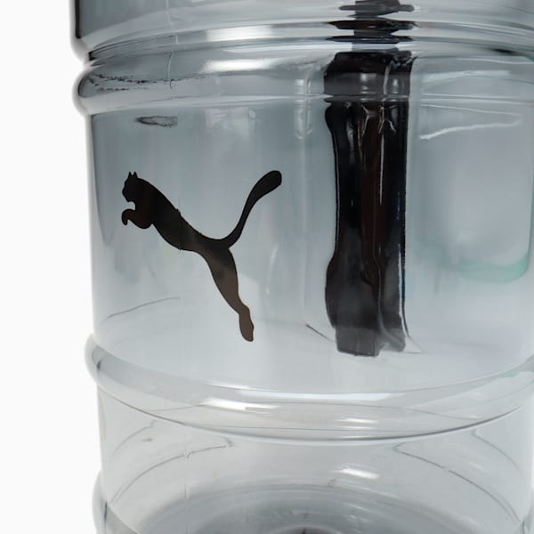 Training Gallon Water Bottle 1.6L, Cool Dark Gray Heather, extralarge-IND