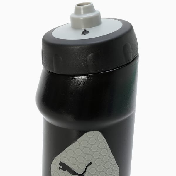 Swift Training Sipper Waterbottle 600 ml, PUMA Black, extralarge-IND