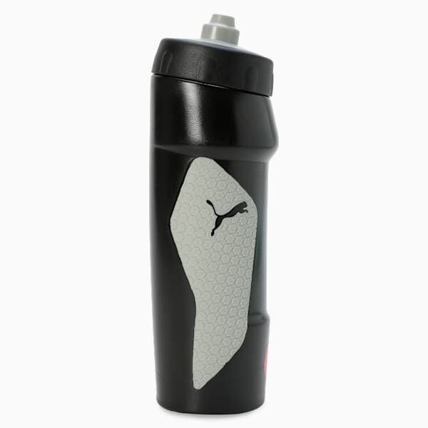 Swift Training Sipper Waterbottle 600 ml, PUMA Black, extralarge-IND