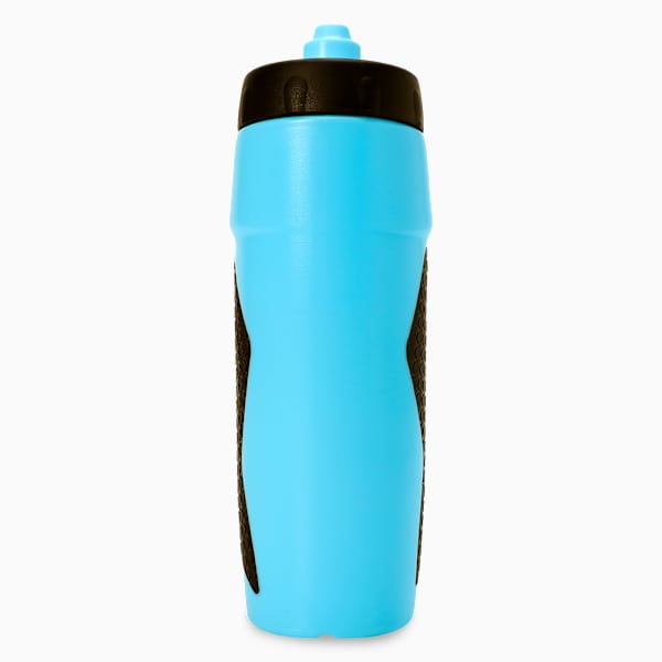 Swift Training Sipper Waterbottle 600 ml, Luminous Blue-Fire Orchid, extralarge-IND