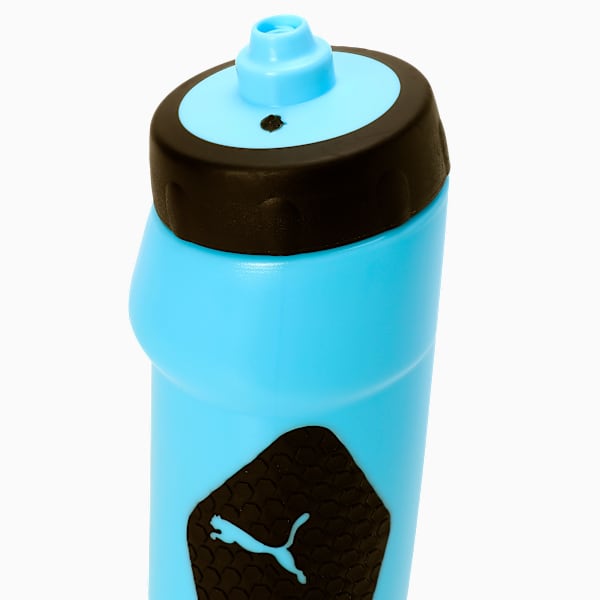 Swift Training Sipper Waterbottle 600 ml, Luminous Blue-Fire Orchid, extralarge-IND