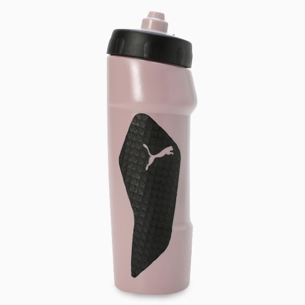 Swift Training Sipper Waterbottle 600 ml, Totally Taupe, extralarge-IND