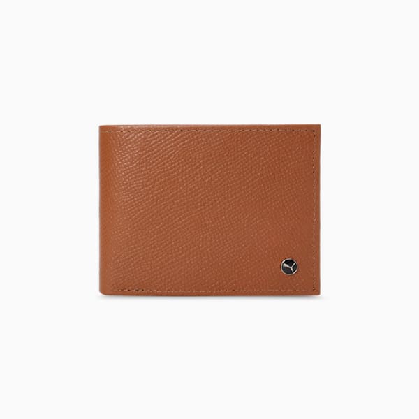 Slimsafe Bi-Fold Wallet, Desert Clay, extralarge-IND