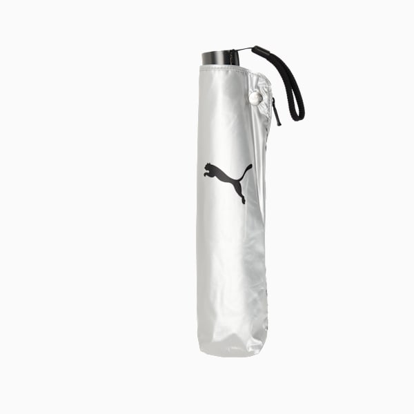 ユニセックス ゴルフ プーマ アンブレラ 60, PUMA Silver-PUMA Black, extralarge-JPN