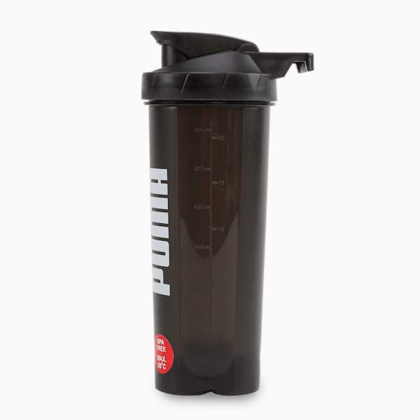 TR SHAKER Waterbottle, PUMA Black, extralarge-IND