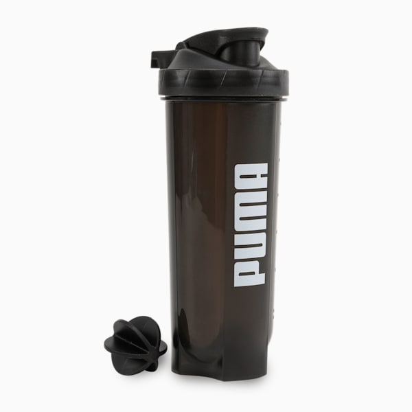 TR SHAKER Waterbottle, PUMA Black, extralarge-IND