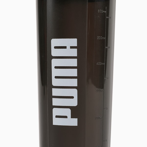 TR SHAKER Waterbottle, PUMA Black, extralarge-IND